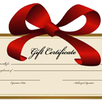Missouri Treehouse Cabins gift certificate