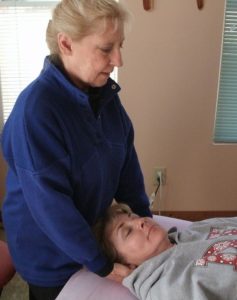 Missouri Treehouse Cabins Massage