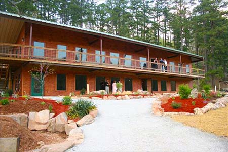 Missouri Conference Center and Lodge